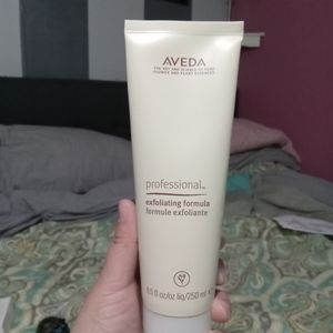 Aveda professional exfoliating formula masque not for retail backbar product